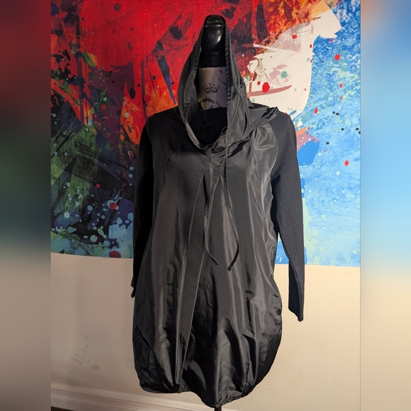 Tunic / Mini Dress Drops By Nu Denmark (XS) - Picture 6 of 11